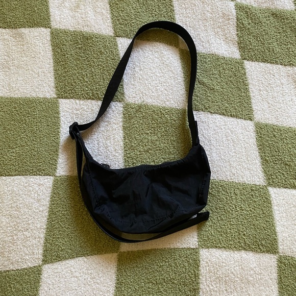 Baggu Mini Crescent Bag - Picture 1 of 1